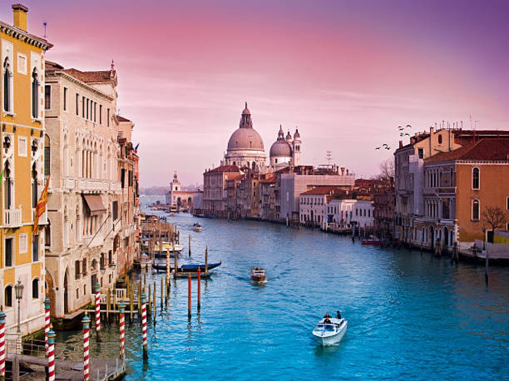 Canal Grande