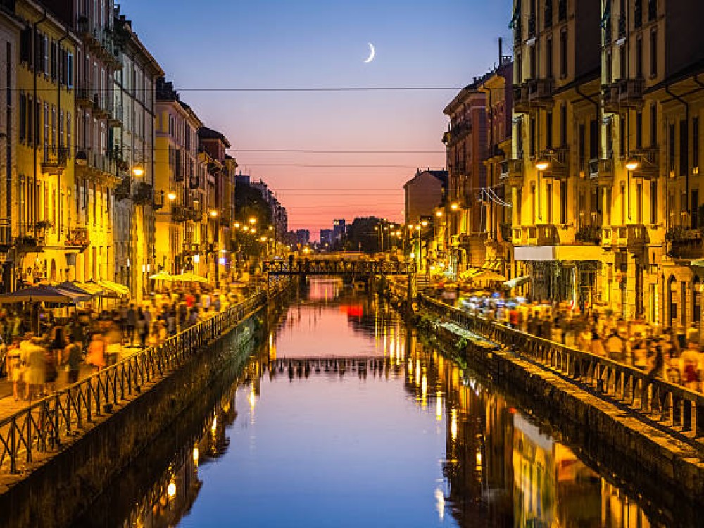 Canal Grande