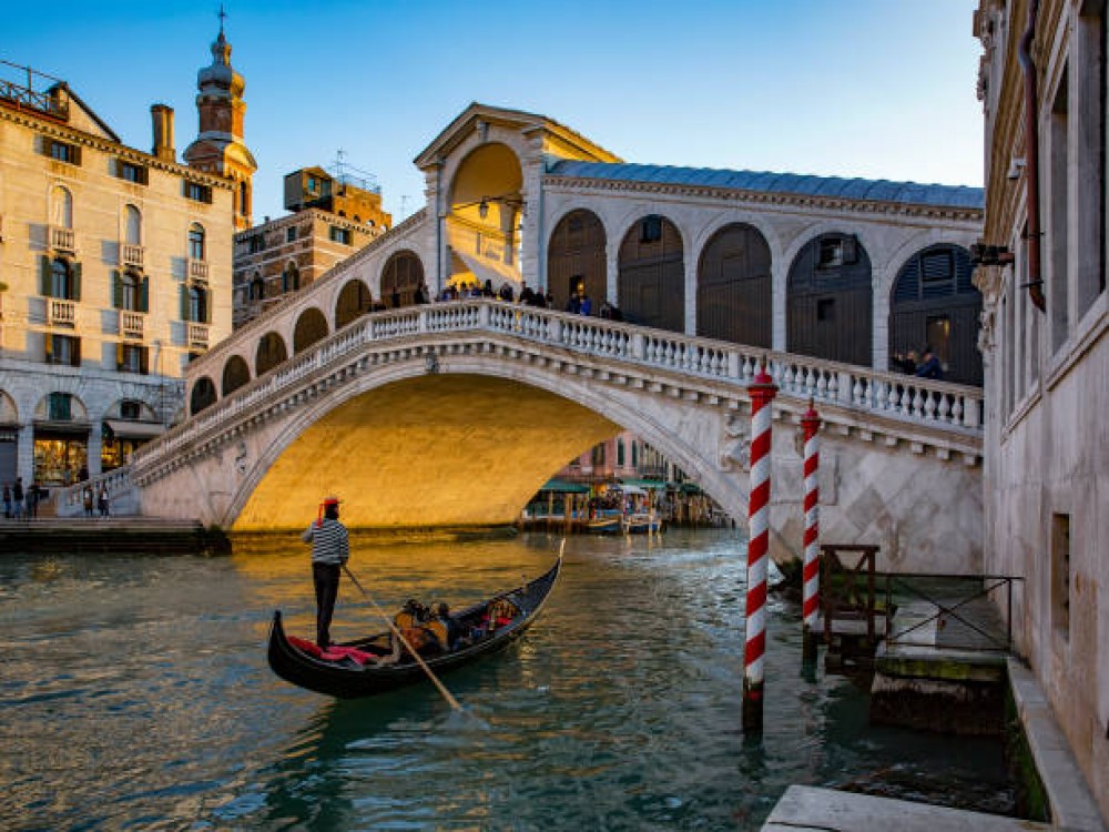 Canal Grande