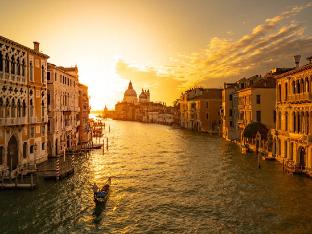 Canal Grande