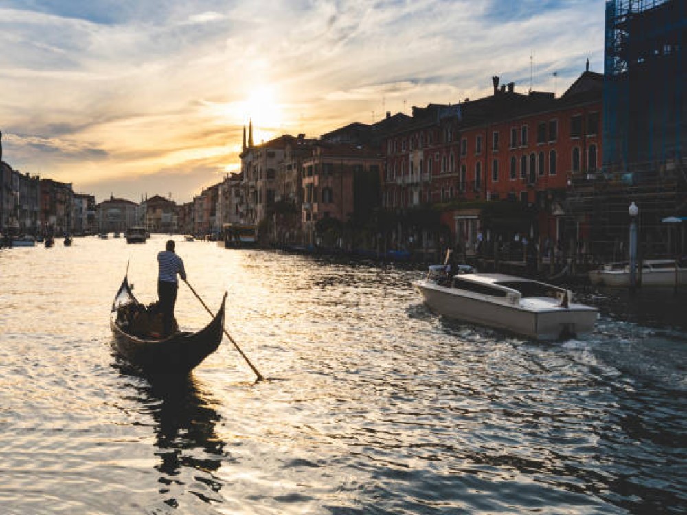 Canal Grande