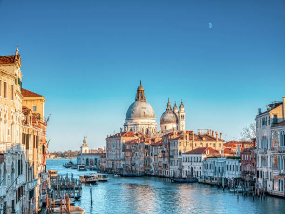 Canal Grande