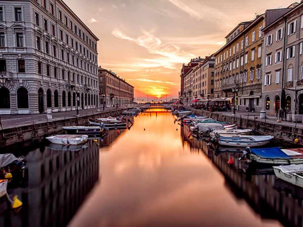 Canal Grande
