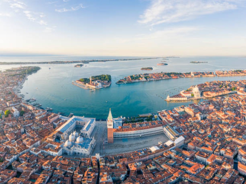 Campanile di San Marco