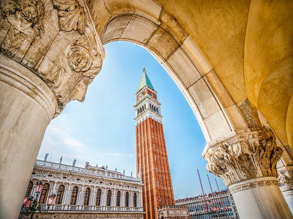 Campanile di San Marco
