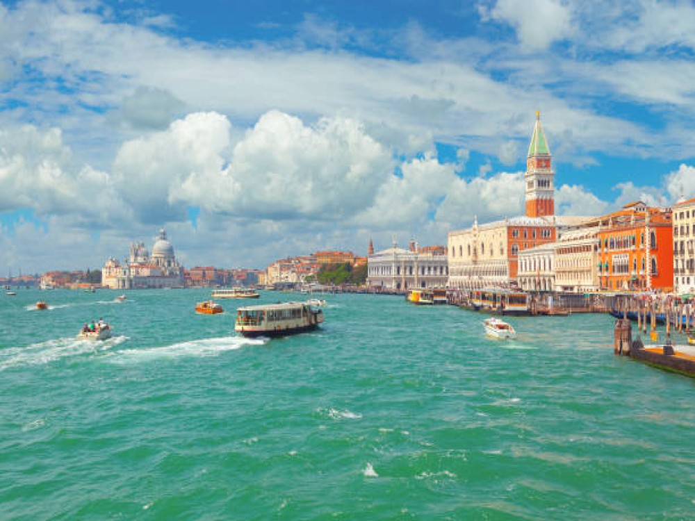 Campanile di San Marco