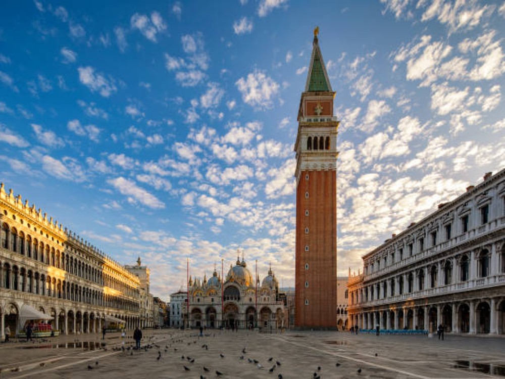Campanile di San Marco