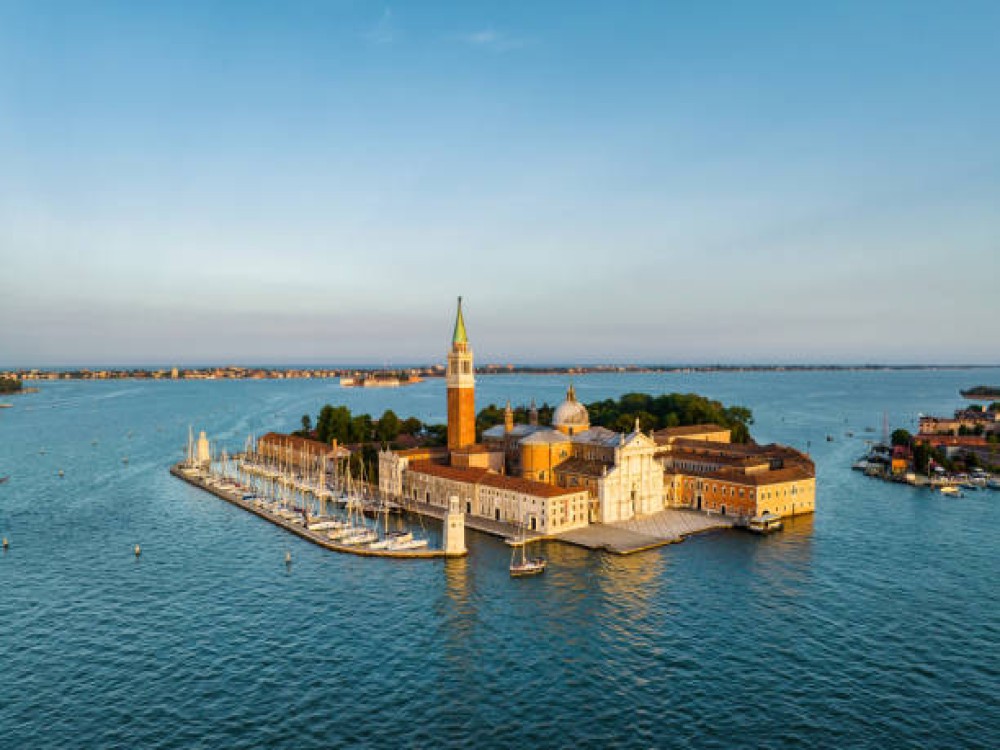 Campanile di San Marco