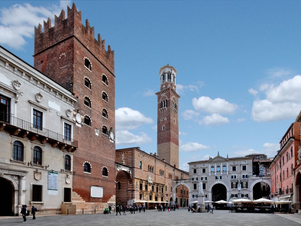 Torre dei Lamberti