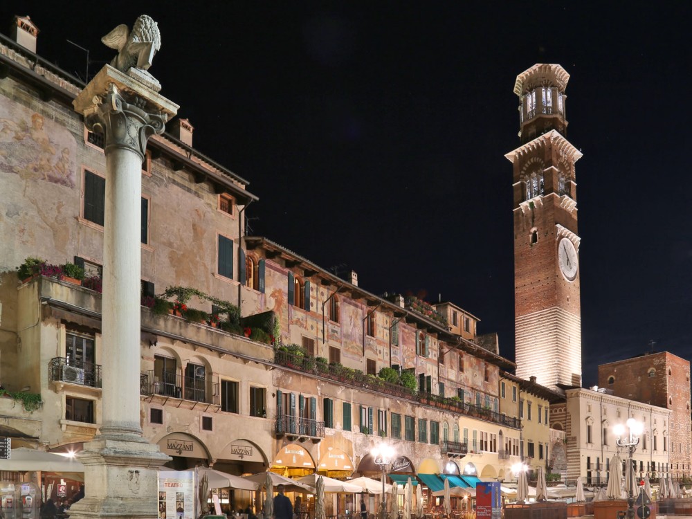 Torre dei Lamberti