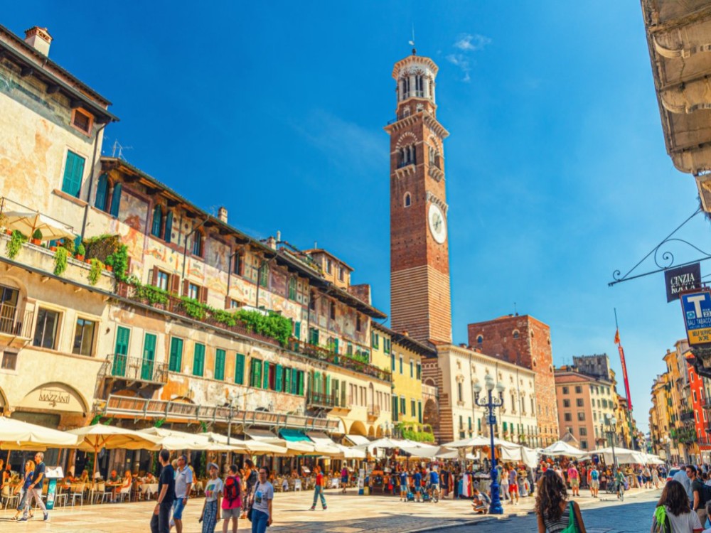 Torre dei Lamberti