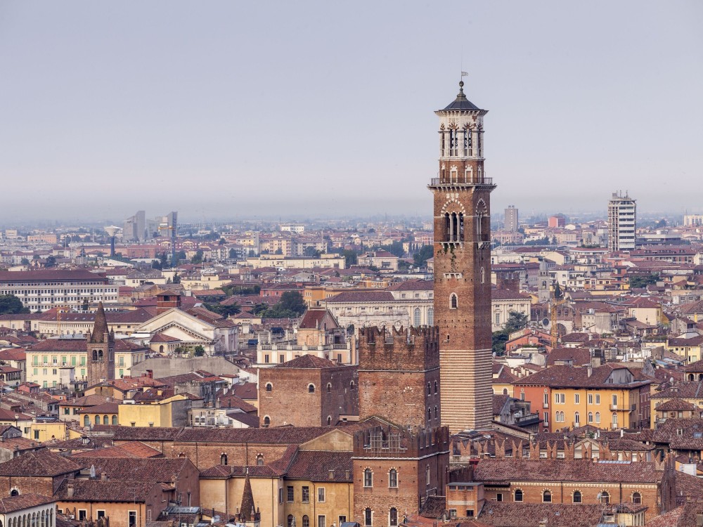 Torre dei Lamberti