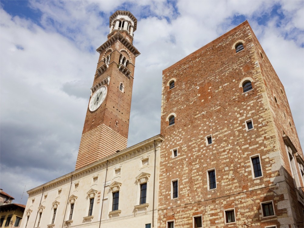 Torre dei Lamberti