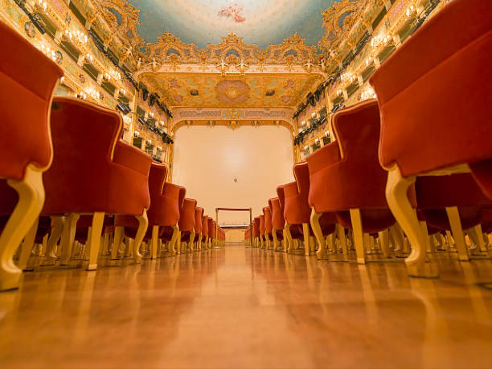 Teatro La Fenice