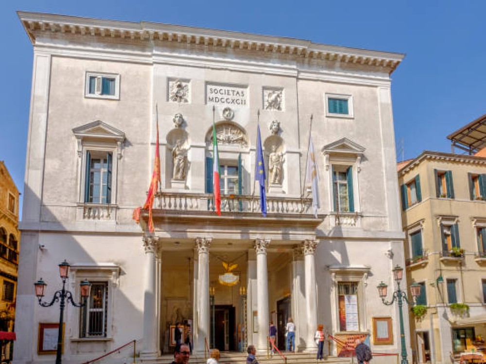 Teatro La Fenice