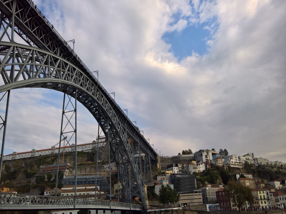 Luís I Bridge