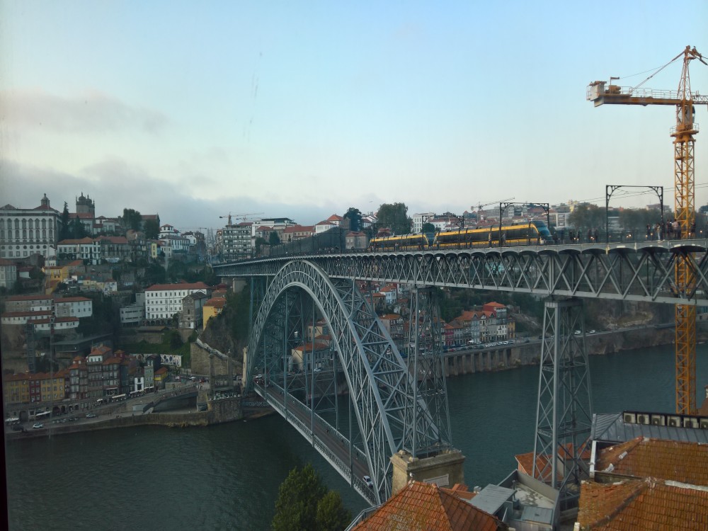 Luís I Bridge