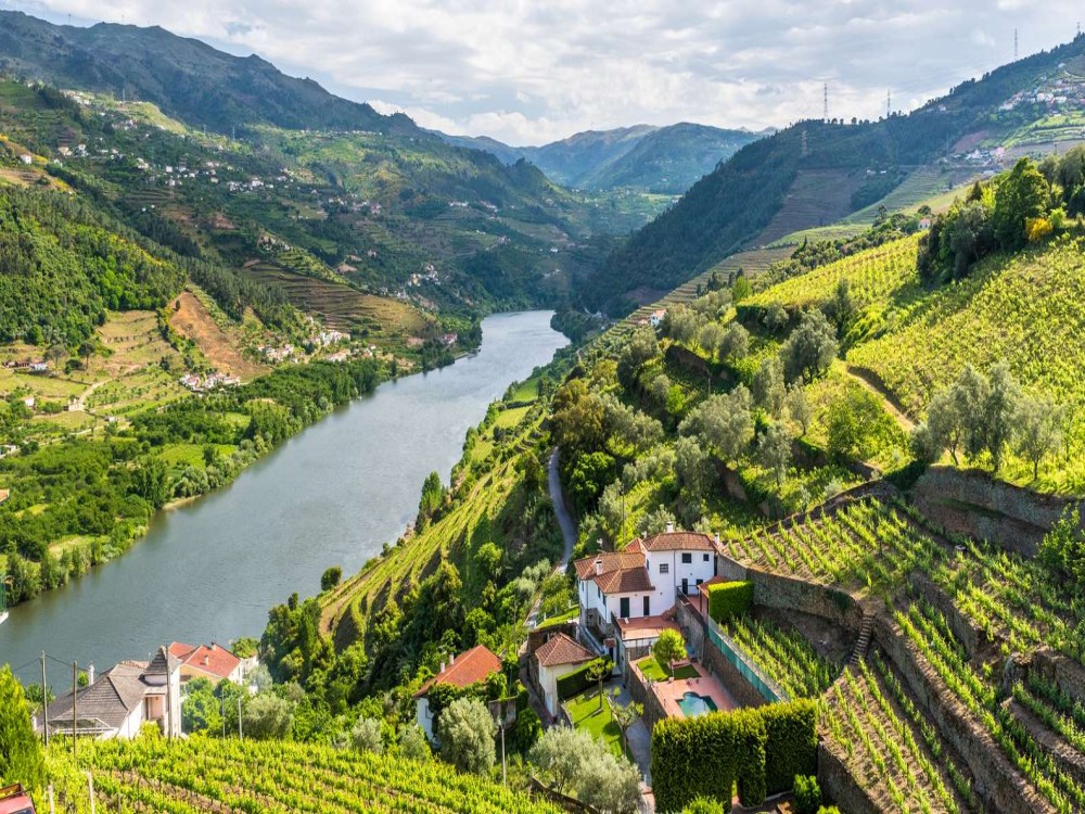 Douro River