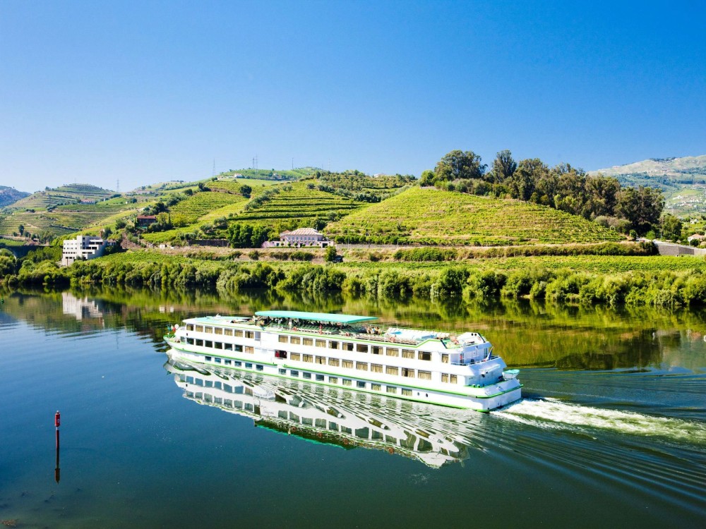 Douro River