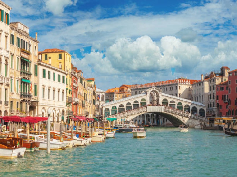Ponte di Rialto