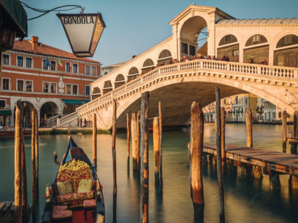 Ponte di Rialto