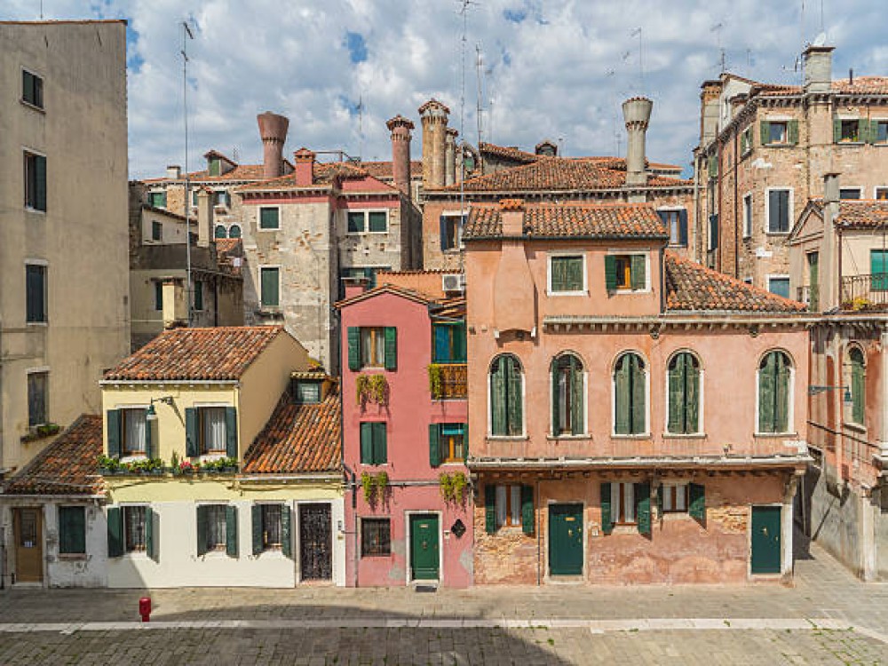 Cannaregio