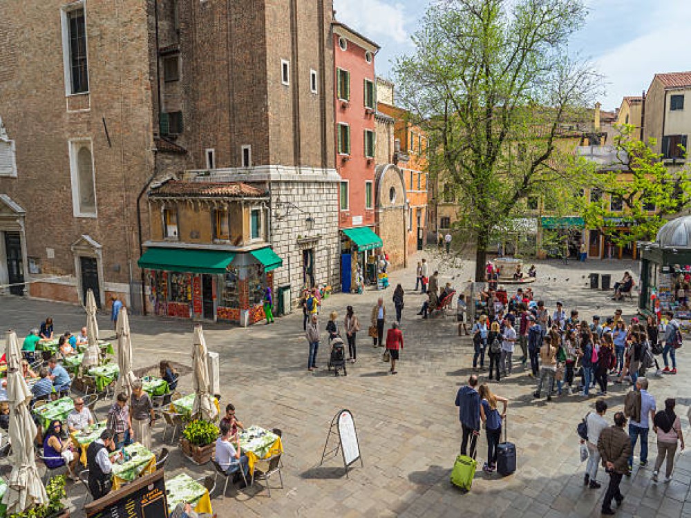Cannaregio