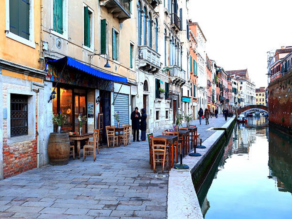Cannaregio