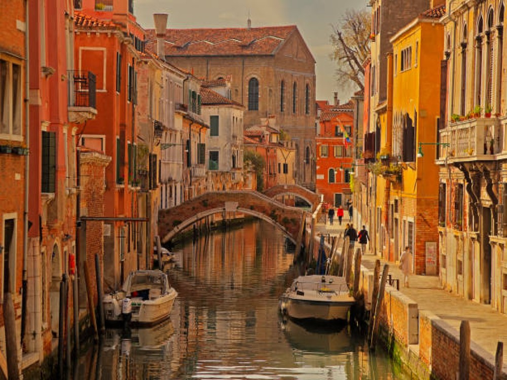 Cannaregio