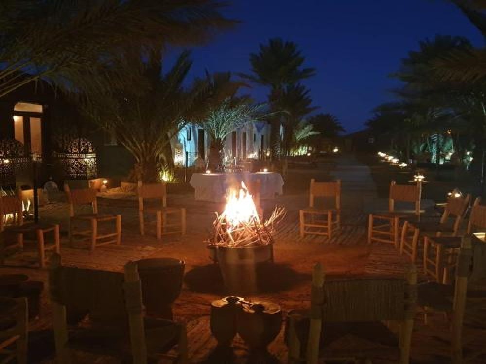 Hassilabied Gardens