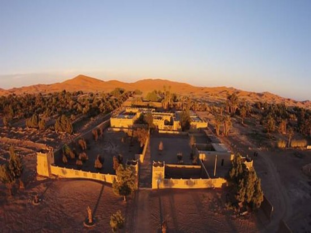 Hassilabied Gardens