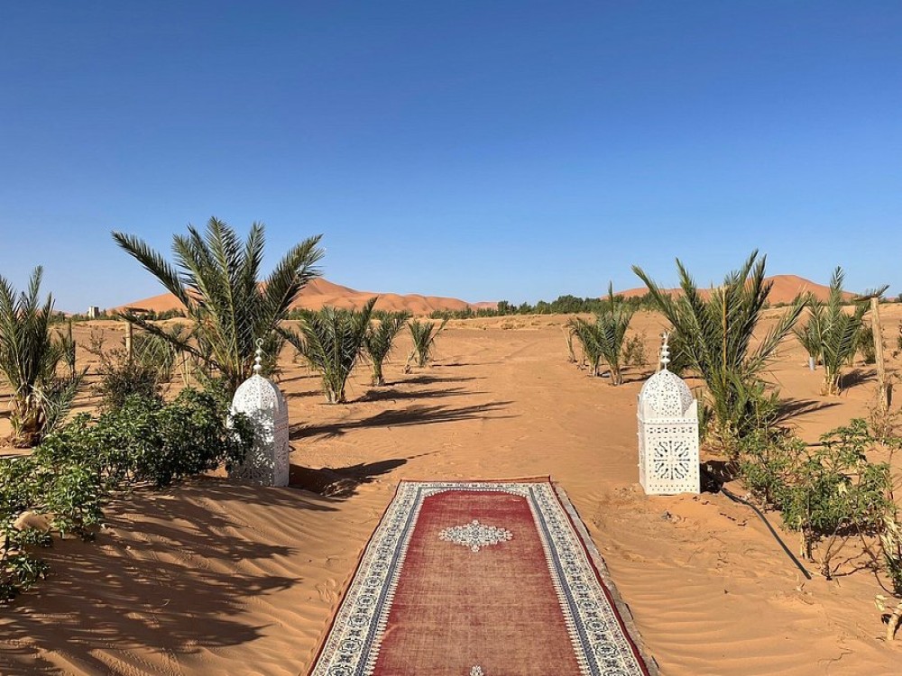 Hassilabied Gardens