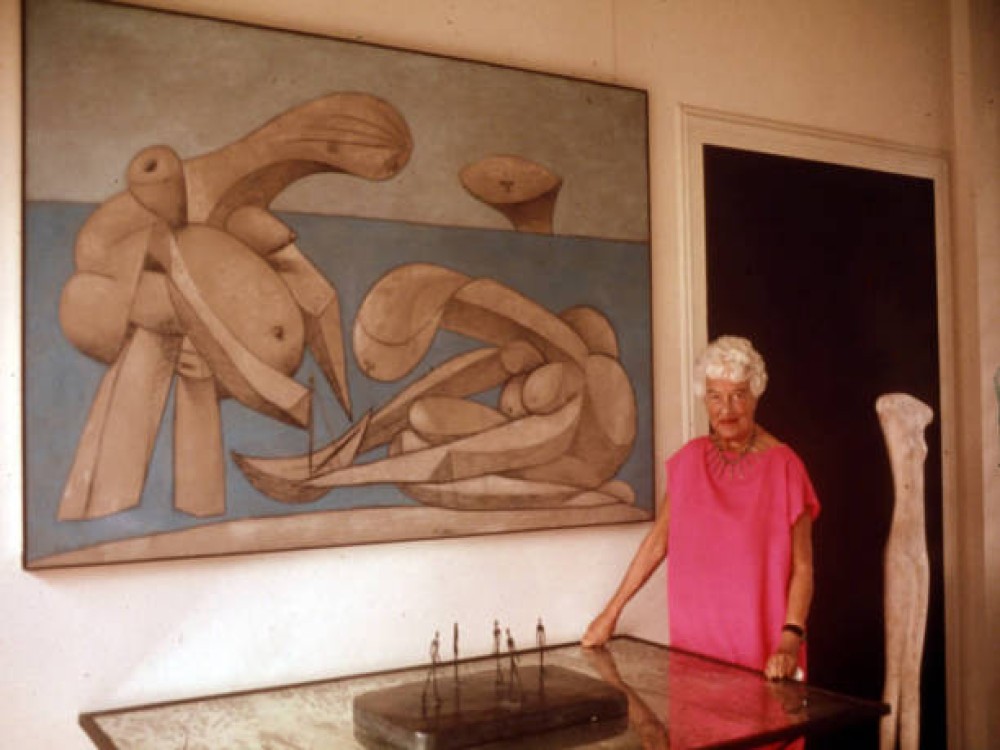 Peggy Guggenheim Collection