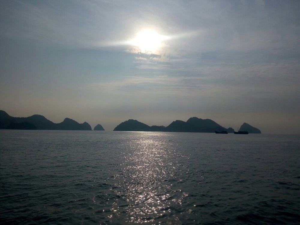 Castaway Island
