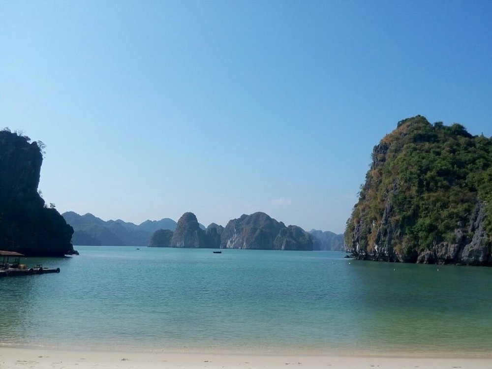 Castaway Island