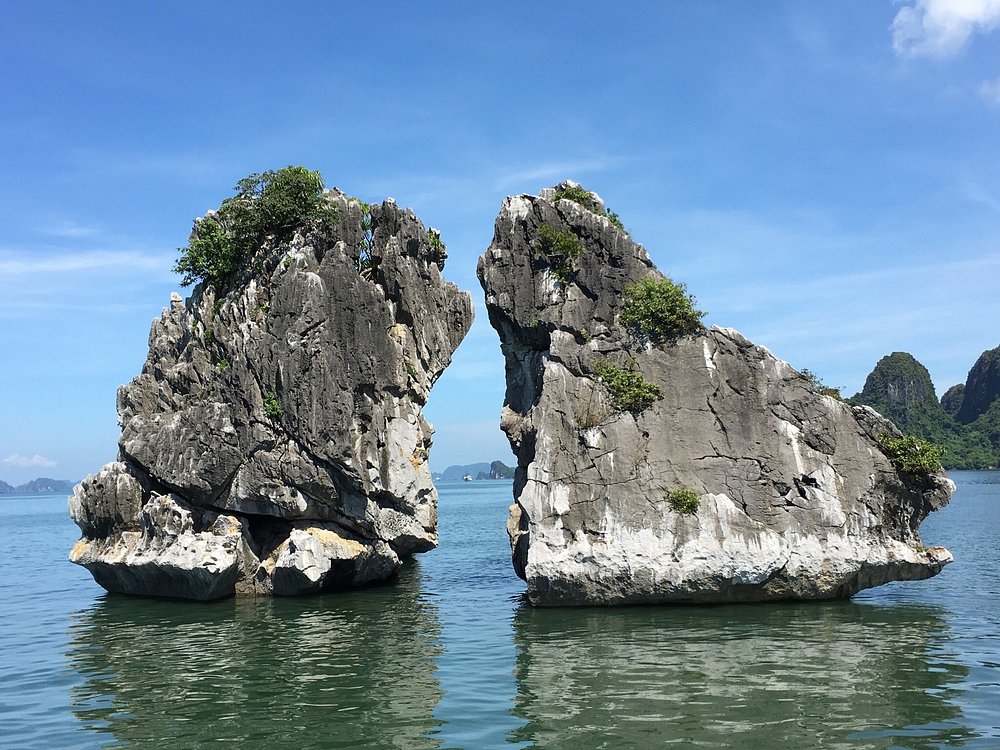 Castaway Island