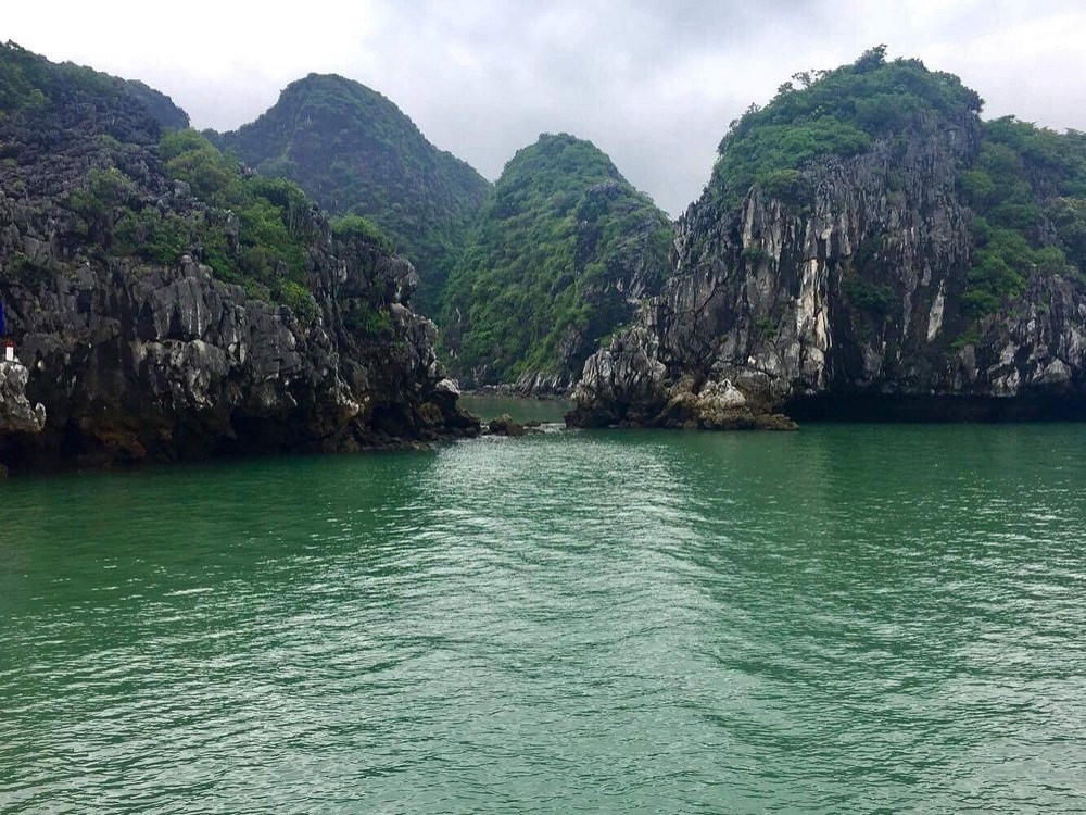 Castaway Island