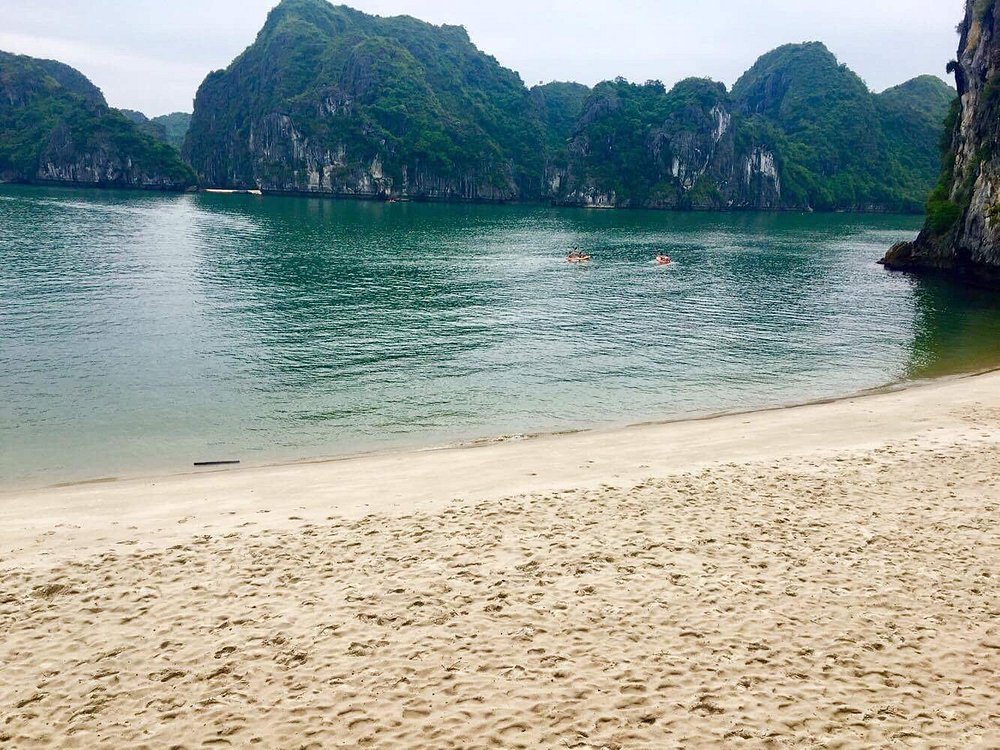 Castaway Island