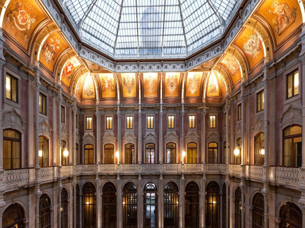Palacio da Bolsa