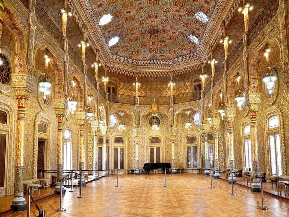 Palacio da Bolsa