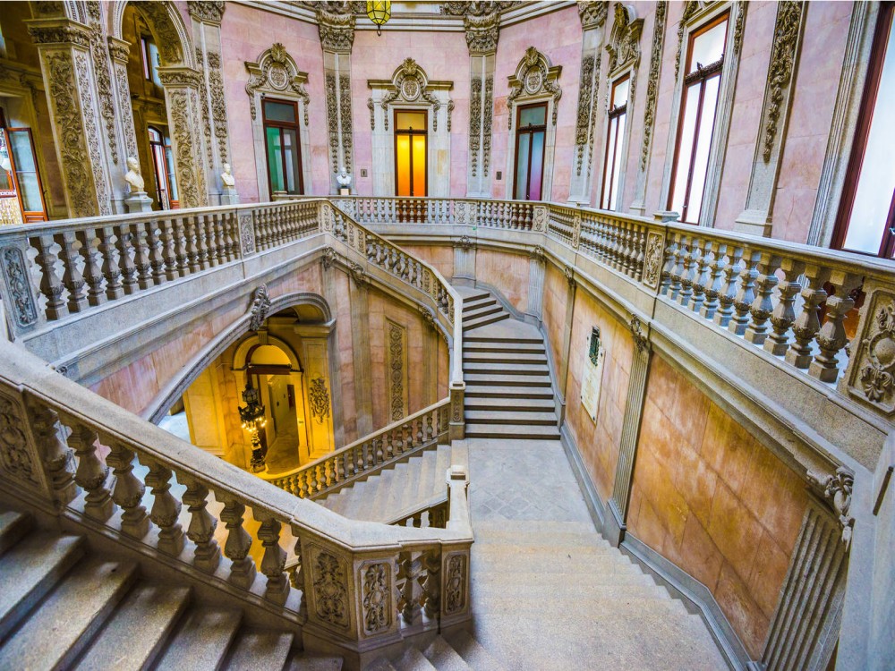 Palacio da Bolsa