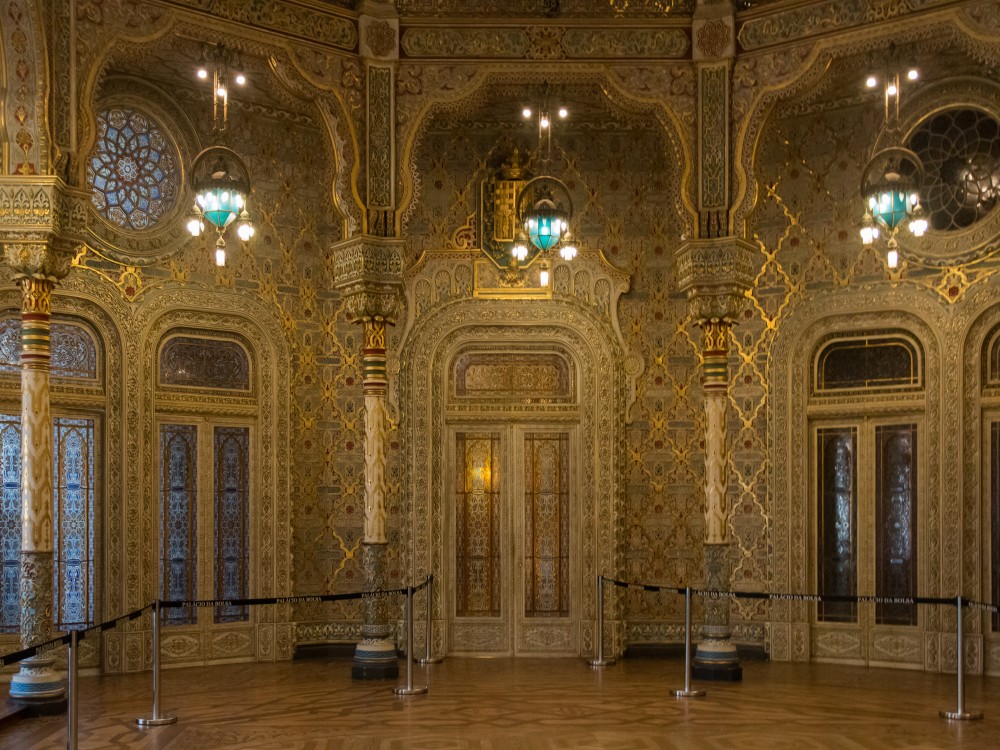 Palacio da Bolsa