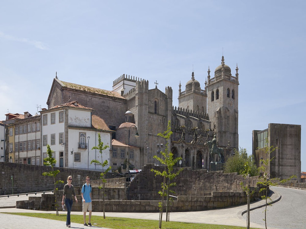 Catedral do Porto