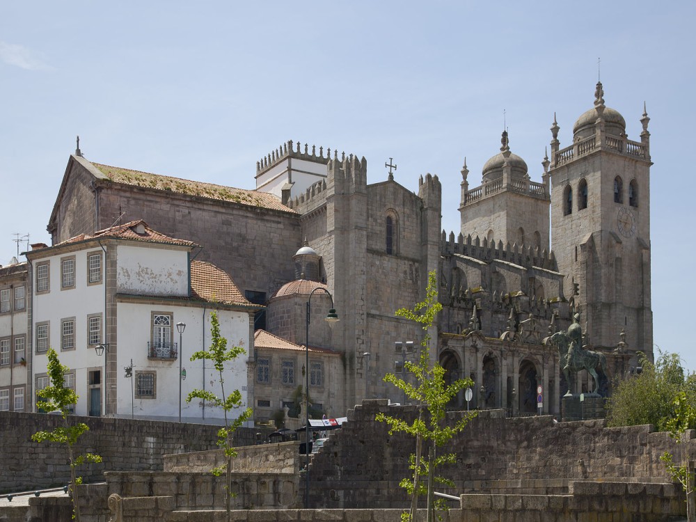 Catedral do Porto