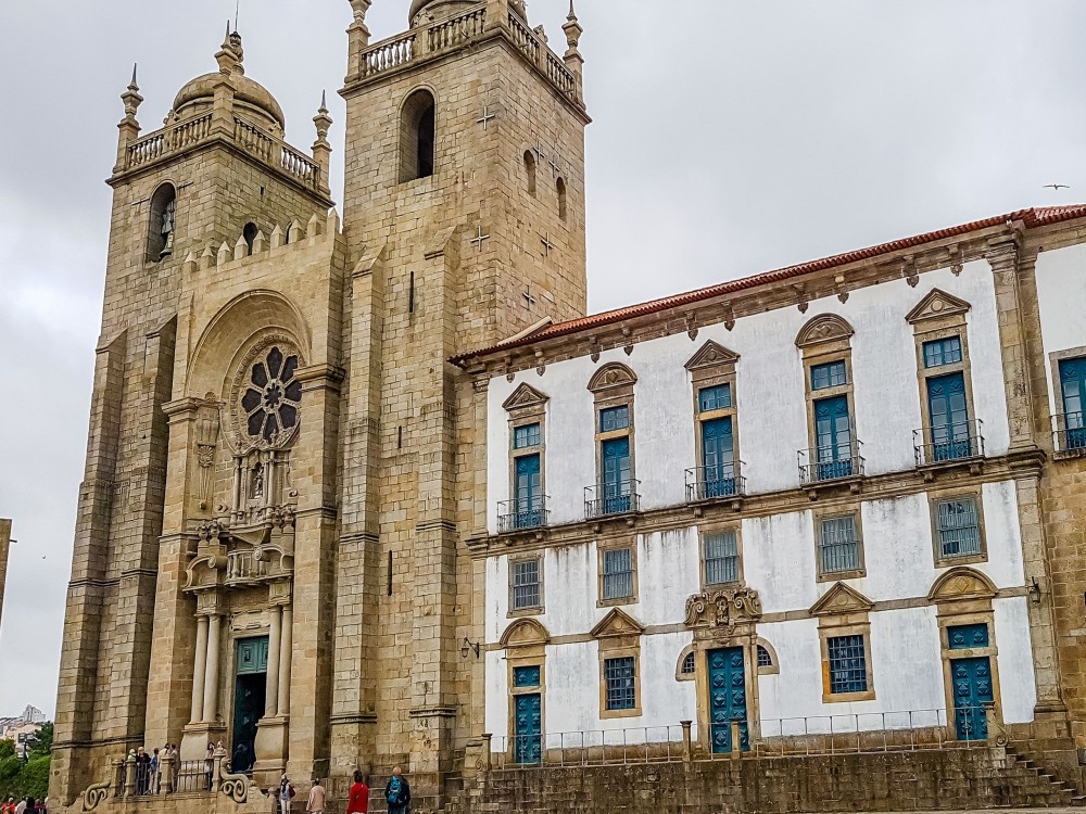 Catedral do Porto
