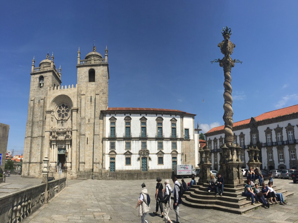 Catedral do Porto