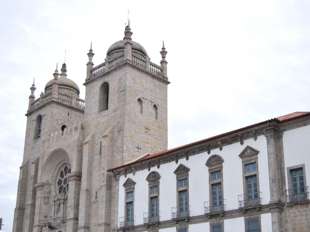 Catedral do Porto