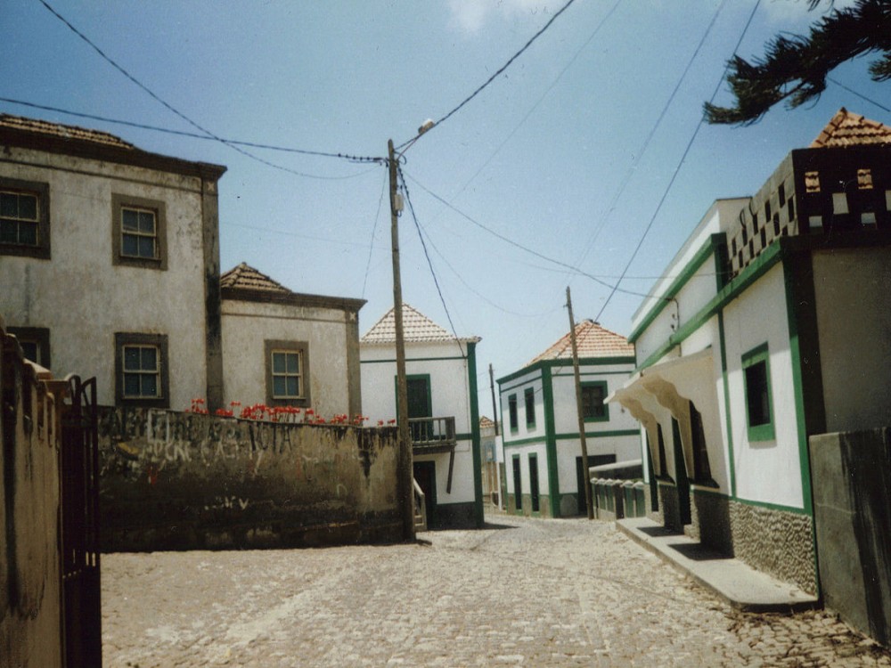 Monte Verde