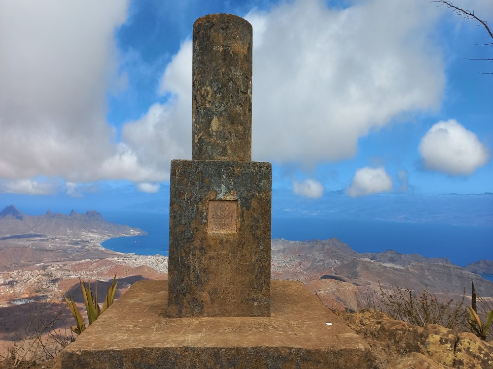 Monte Verde