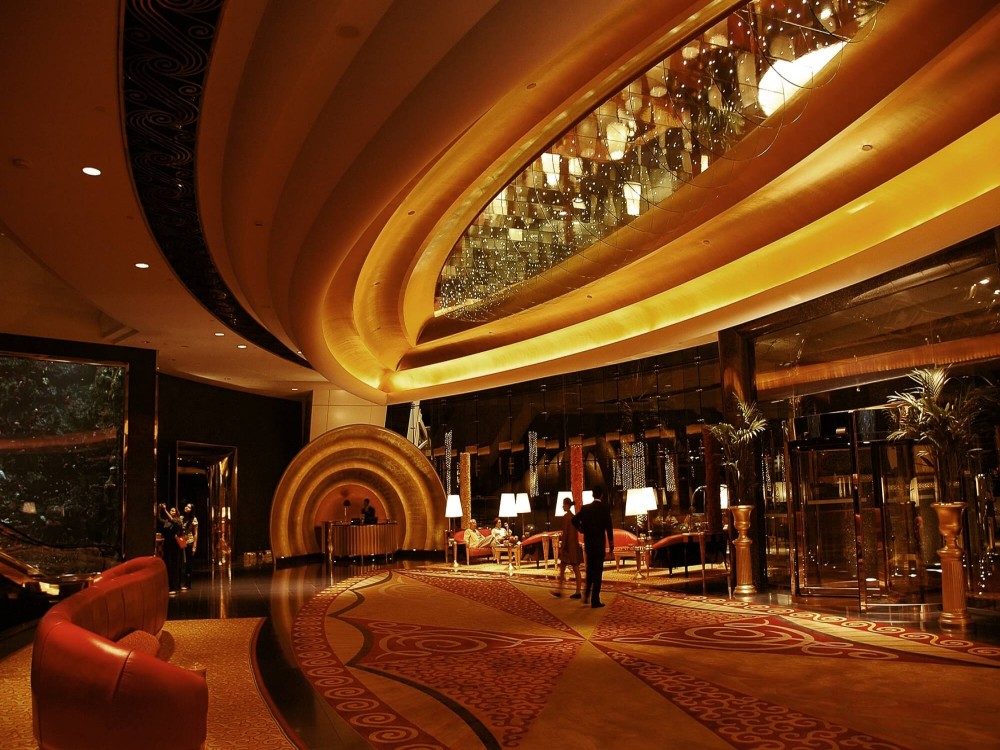 Burj Al Arab 